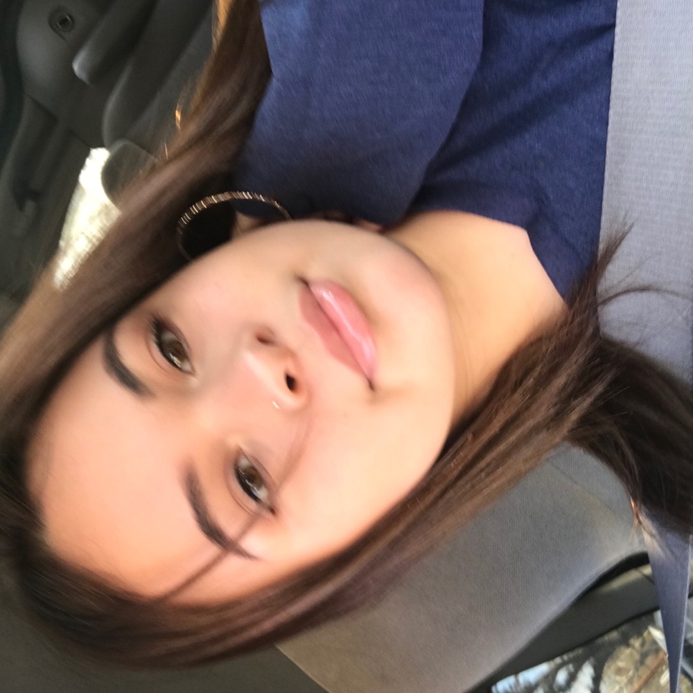 Meet your Posher, Diana